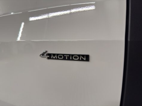 VW – Caddy Kaw. 2.0 TDI 122 BlueMT 4motion