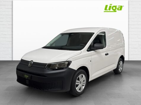 VW – Caddy Kaw. 2.0 TDI 122 BlueMT 4motion