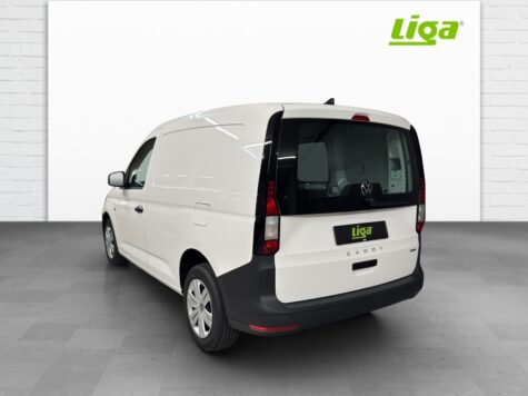 VW – Caddy Kaw. 2.0 TDI 122 BlueMT 4motion