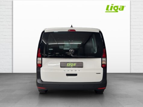 VW – Caddy Kaw. 2.0 TDI 122 BlueMT 4motion