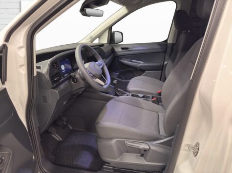 VW – Caddy Kaw. 2.0 TDI 122 BlueMT 4motion