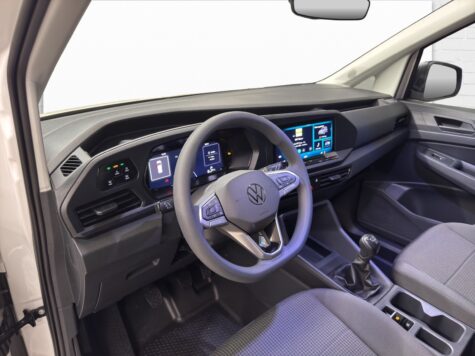 VW – Caddy Kaw. 2.0 TDI 122 BlueMT 4motion