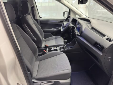 VW – Caddy Kaw. 2.0 TDI 122 BlueMT 4motion