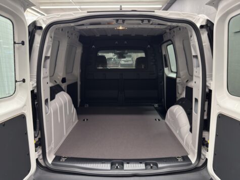 VW – Caddy Kaw. 2.0 TDI 122 BlueMT 4motion