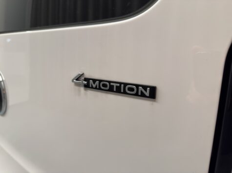 VW – Caddy Kaw. 2.0 TDI 122 BlueMT 4motion