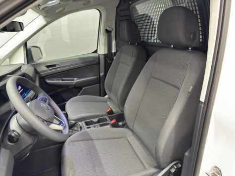 VW – Caddy Kaw. 2.0 TDI 122 BlueMT 4motion