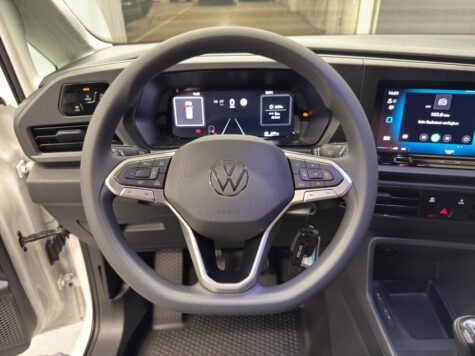 VW – Caddy Kaw. 2.0 TDI 122 BlueMT 4motion