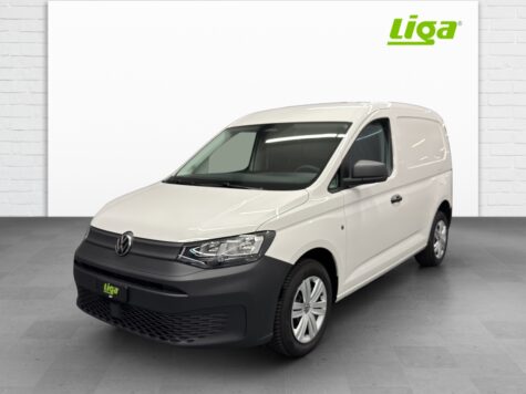 VW – Caddy Kaw. 2.0 TDI 122 BlueMT 4motion