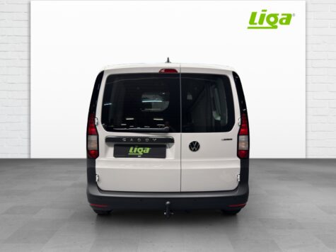 VW – Caddy Kaw. 2.0 TDI 122 BlueMT 4motion