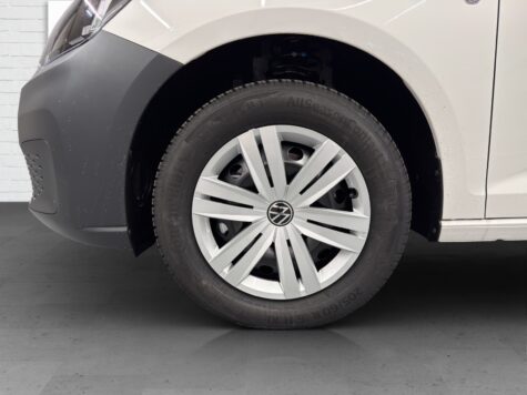 VW – Caddy Kaw. 2.0 TDI 122 BlueMT 4motion