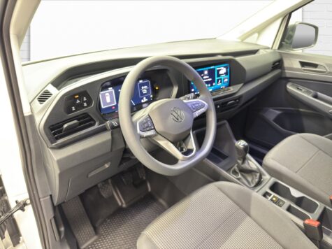 VW – Caddy Kaw. 2.0 TDI 122 BlueMT 4motion