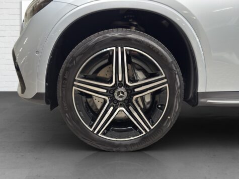 Mercedes-Benz – GLC 400 e AMG Line 4Matic EQ Star