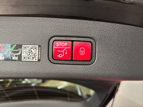 Mercedes-Benz – GLC 300 e AMG Line 4Matic EQ Star