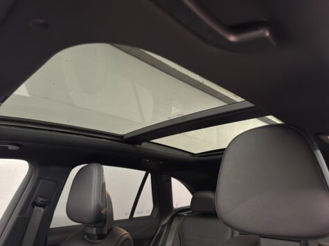 Mercedes-Benz – GLC 300 e AMG Line 4Matic EQ Star