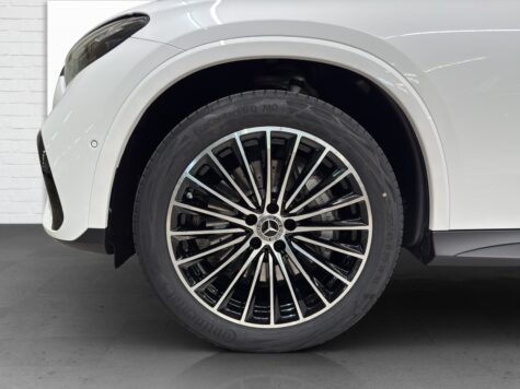 Mercedes-Benz – GLC 300 e AMG Line 4Matic EQ Star
