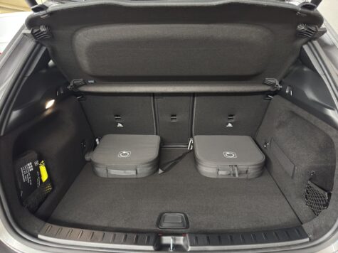 Mercedes-Benz – GLA 250 e AMG Line EQ Star