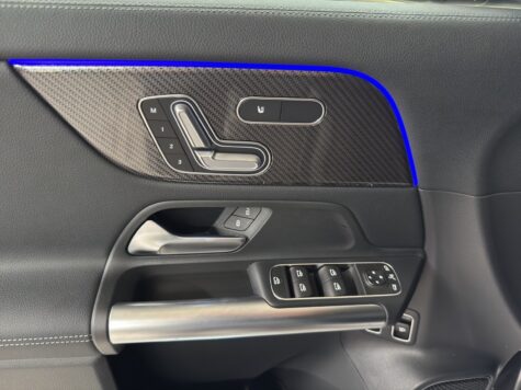 Mercedes-Benz – GLA 250 e AMG Line EQ Star