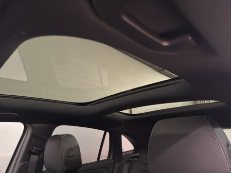 Mercedes-Benz – GLA 250 e AMG Line EQ Star