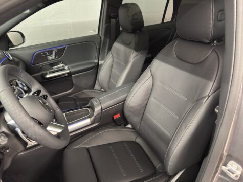 Mercedes-Benz – GLA 250 e AMG Line EQ Star