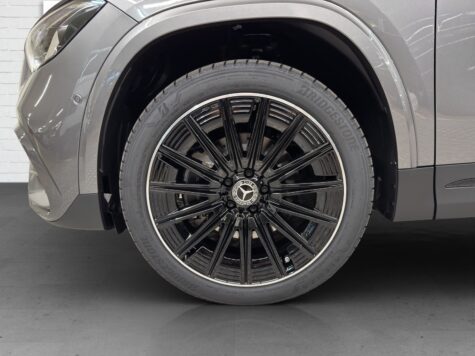Mercedes-Benz – GLA 250 e AMG Line EQ Star