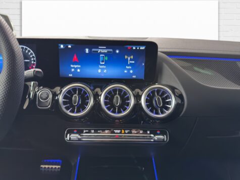 Mercedes-Benz – GLA 250 e AMG Line EQ Star