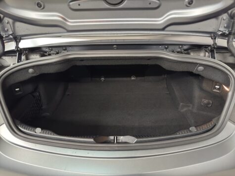 Mercedes-Benz – AMG C 43 4Matic Cabriolet