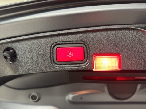 Mercedes-Benz – AMG C 43 4Matic Cabriolet