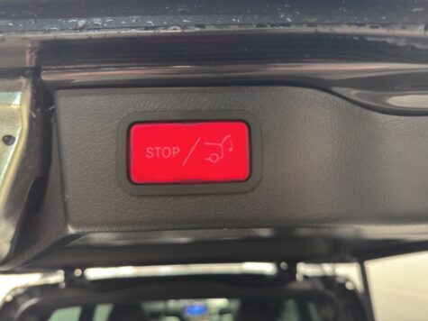 Mercedes-Benz – V 300 d 4M Exclusive lang