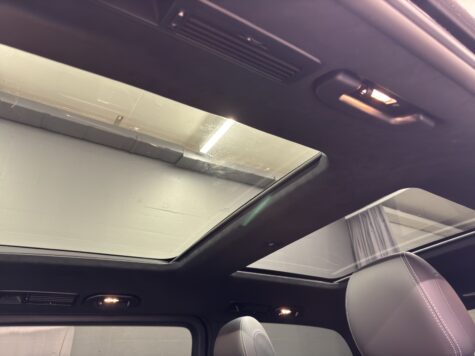 Mercedes-Benz – V 300 d 4M Exclusive lang