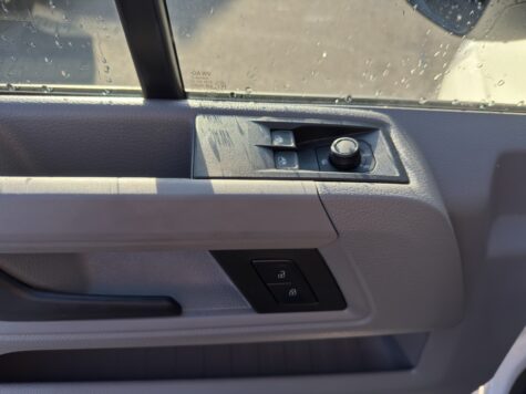 VW – Crafter 35 Kab.-Ch. 3640 2.0 TDI 140