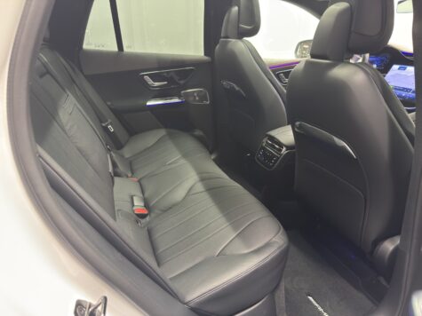 Mercedes-Benz – EQE 500 Excellence AMG Line