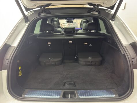 Mercedes-Benz – EQE 500 Excellence AMG Line