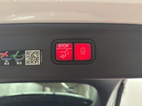 Mercedes-Benz – EQE 500 Excellence AMG Line