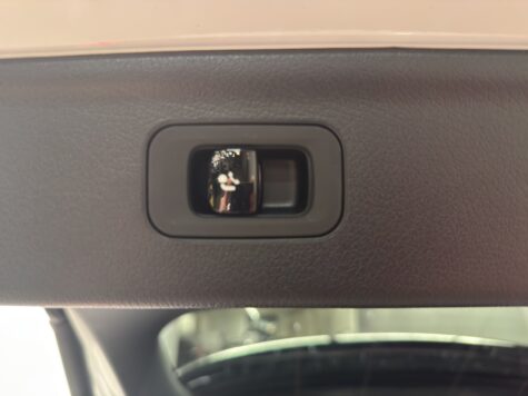 Mercedes-Benz – EQE 500 Excellence AMG Line