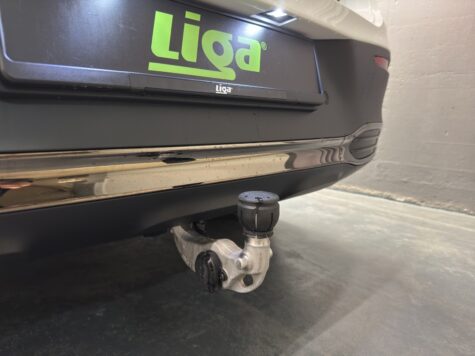 Mercedes-Benz – EQE 500 Excellence AMG Line