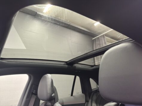 Mercedes-Benz – EQE 500 Excellence AMG Line