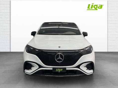 Mercedes-Benz – EQE 500 Excellence AMG Line