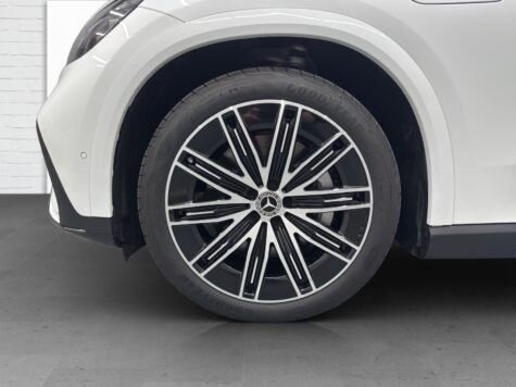 Mercedes-Benz – EQE 500 Excellence AMG Line