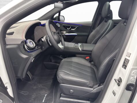 Mercedes-Benz – EQE 500 Excellence AMG Line