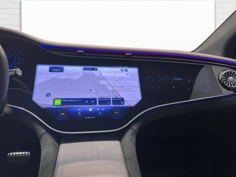 Mercedes-Benz – EQE 500 Excellence AMG Line