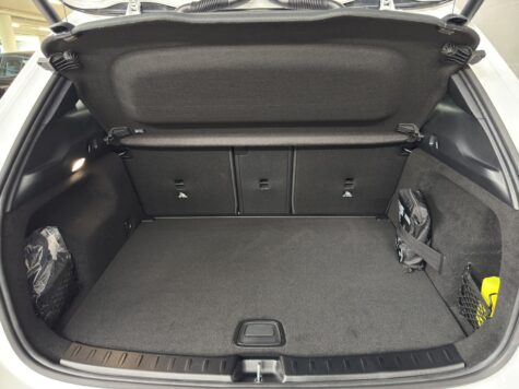 Mercedes-Benz – GLA 200 AMG Line Night Star