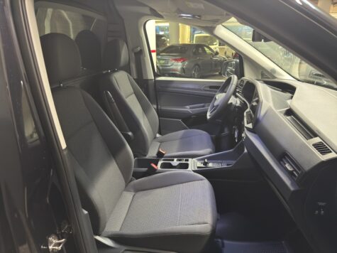 VW – Caddy Kaw. 2.0 TDI 122 BlueMT DSG