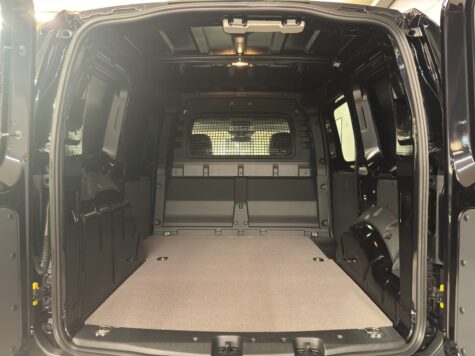 VW – Caddy Kaw. 2.0 TDI 122 BlueMT DSG