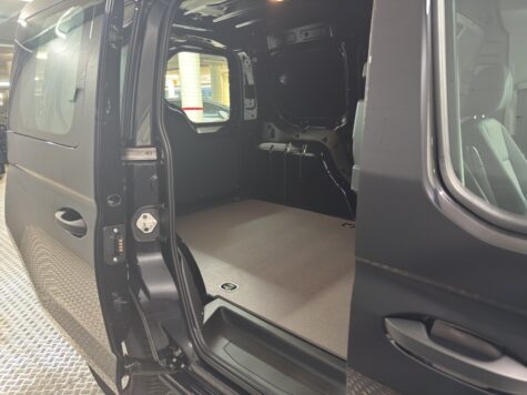 VW – Caddy Kaw. 2.0 TDI 122 BlueMT DSG