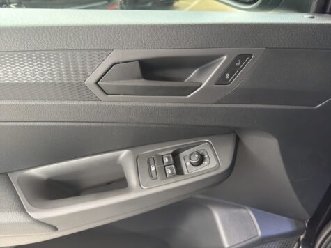 VW – Caddy Kaw. 2.0 TDI 122 BlueMT DSG