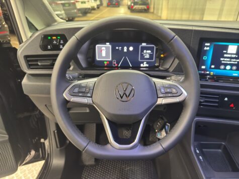 VW – Caddy Kaw. 2.0 TDI 122 BlueMT DSG