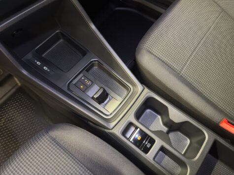 VW – Caddy Kaw. 2.0 TDI 122 BlueMT DSG