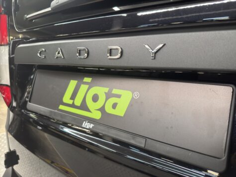 VW – Caddy Kaw. 2.0 TDI 122 BlueMT DSG