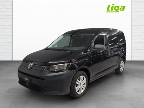 VW – Caddy Kaw. 2.0 TDI 122 BlueMT DSG