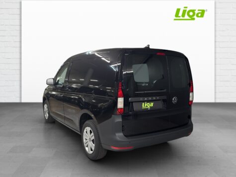 VW – Caddy Kaw. 2.0 TDI 122 BlueMT DSG